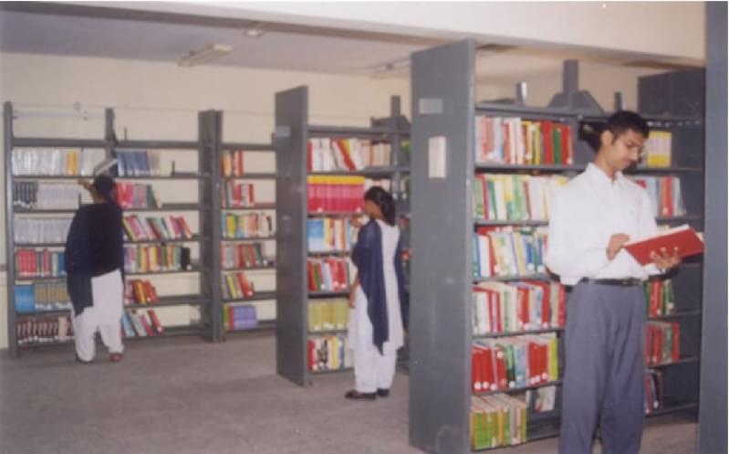 GBPUAT Facilities photo 5